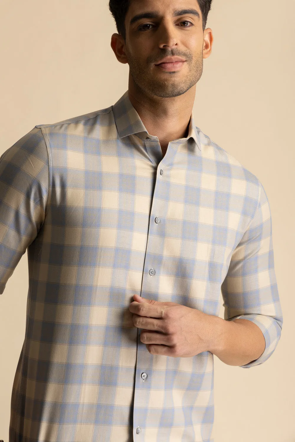 Azrou Shirt