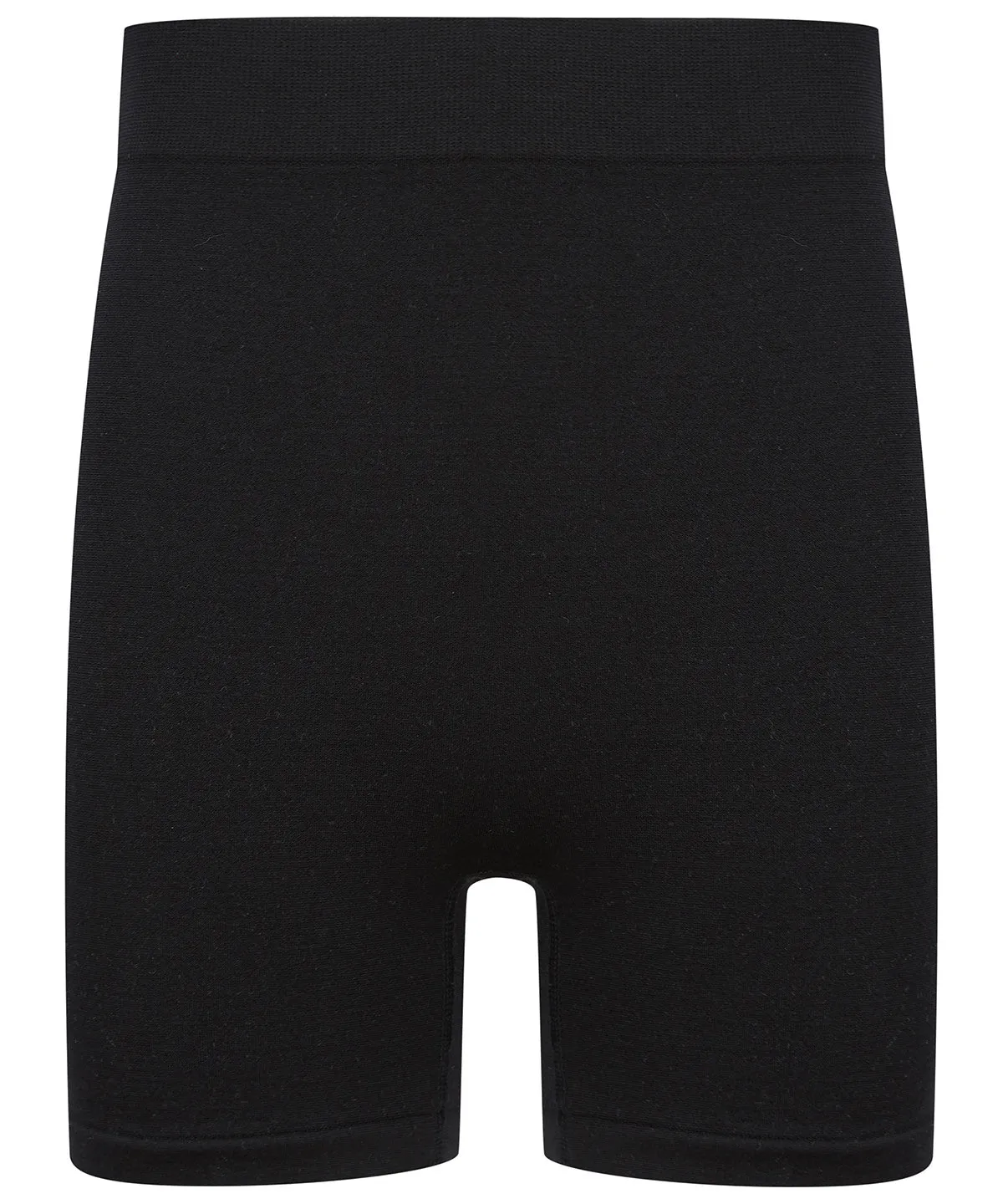 Black - Kids seamless shorts