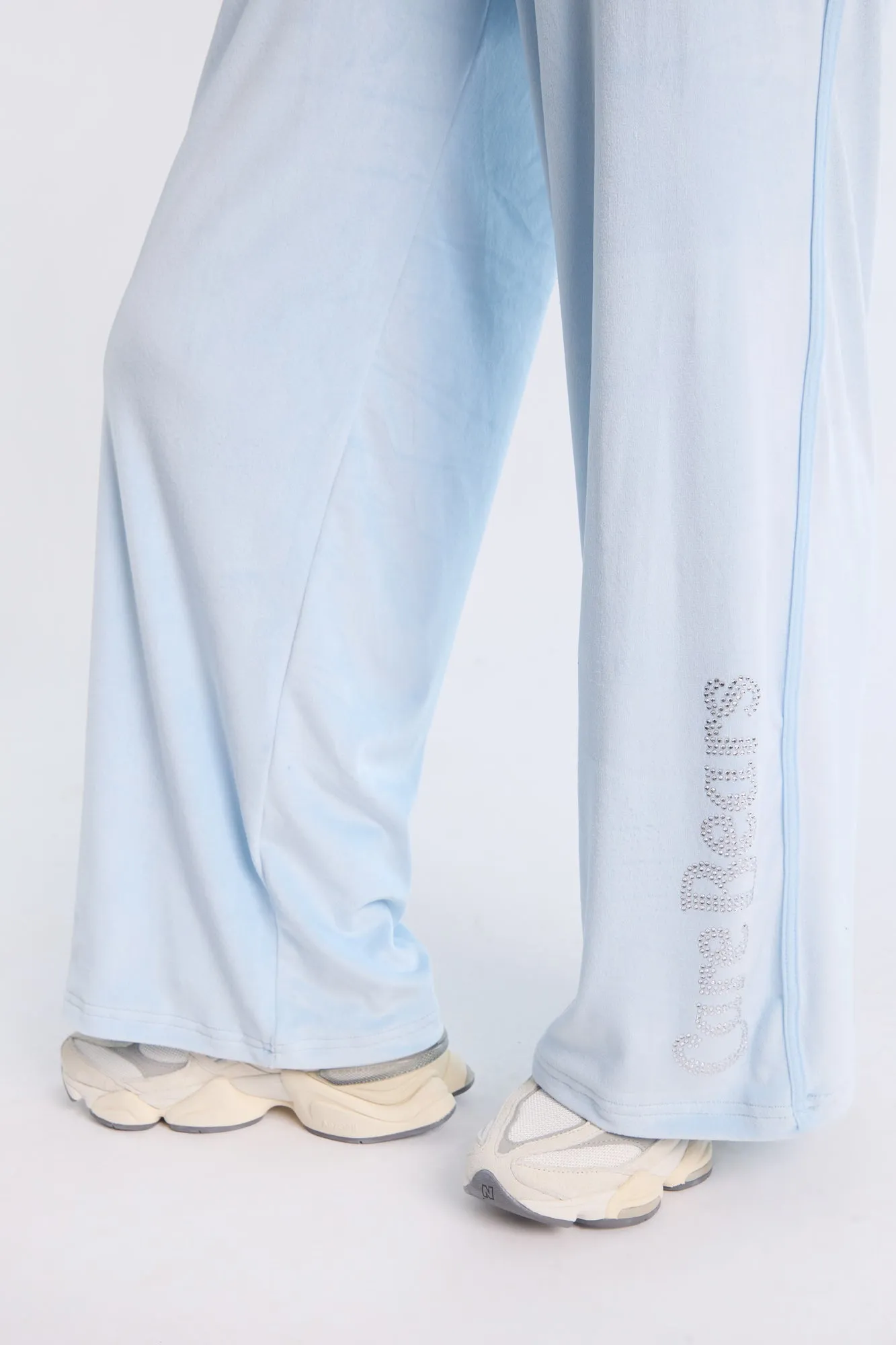 Care Bears 2-Piece Velour Set
