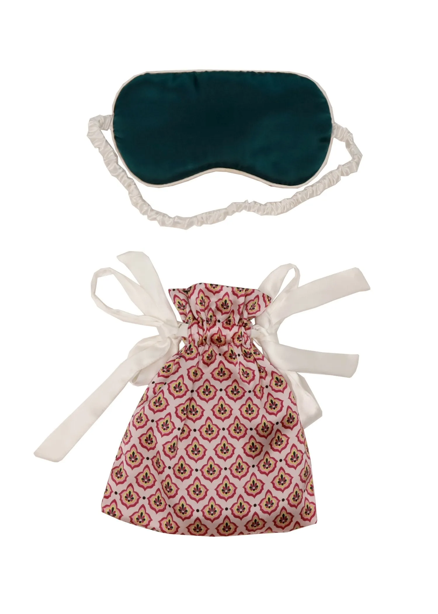 Cassia Eye Mask