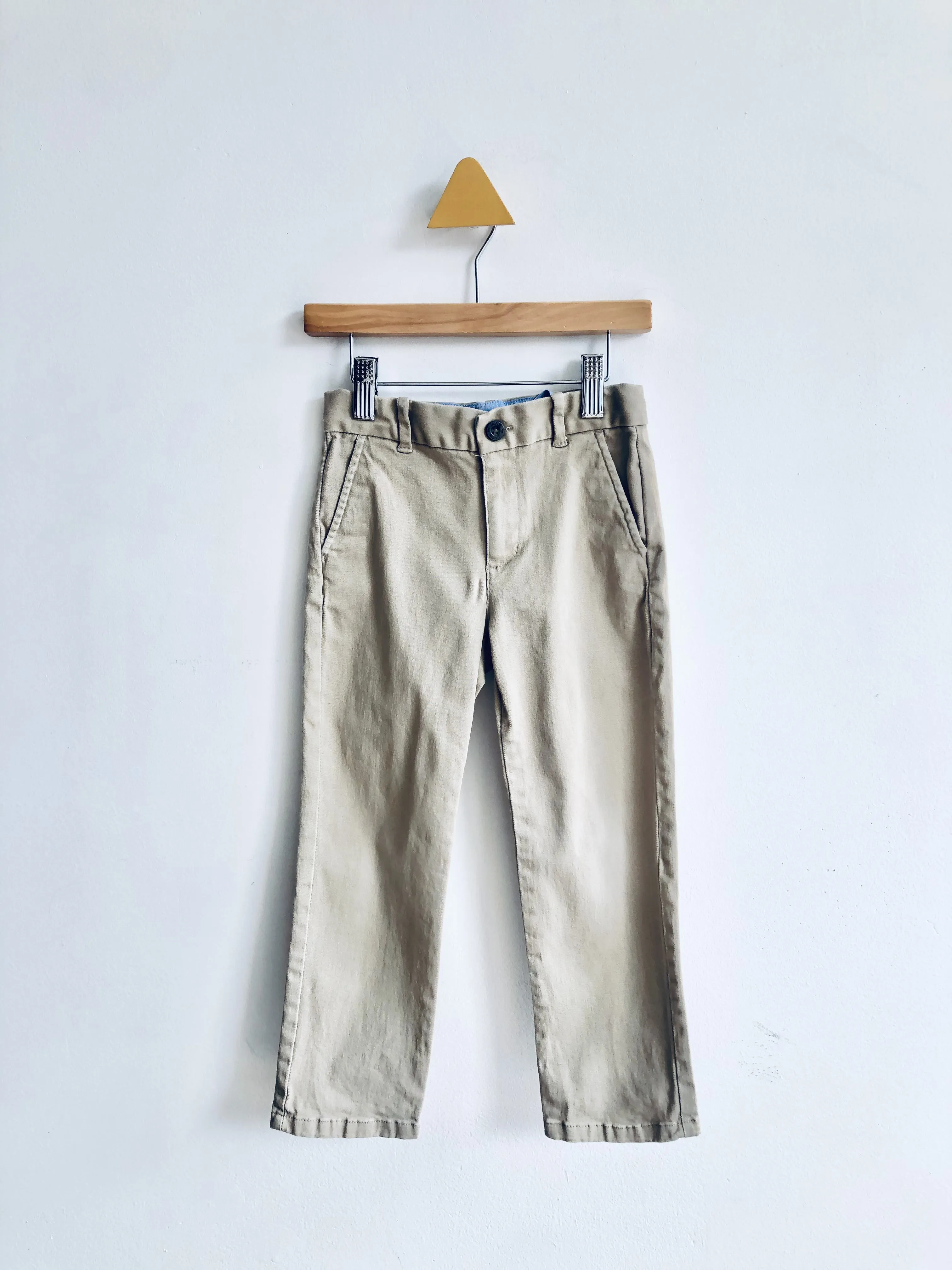 Chinos // 5Y
