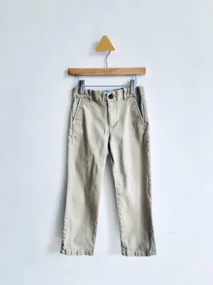 Chinos // 5Y
