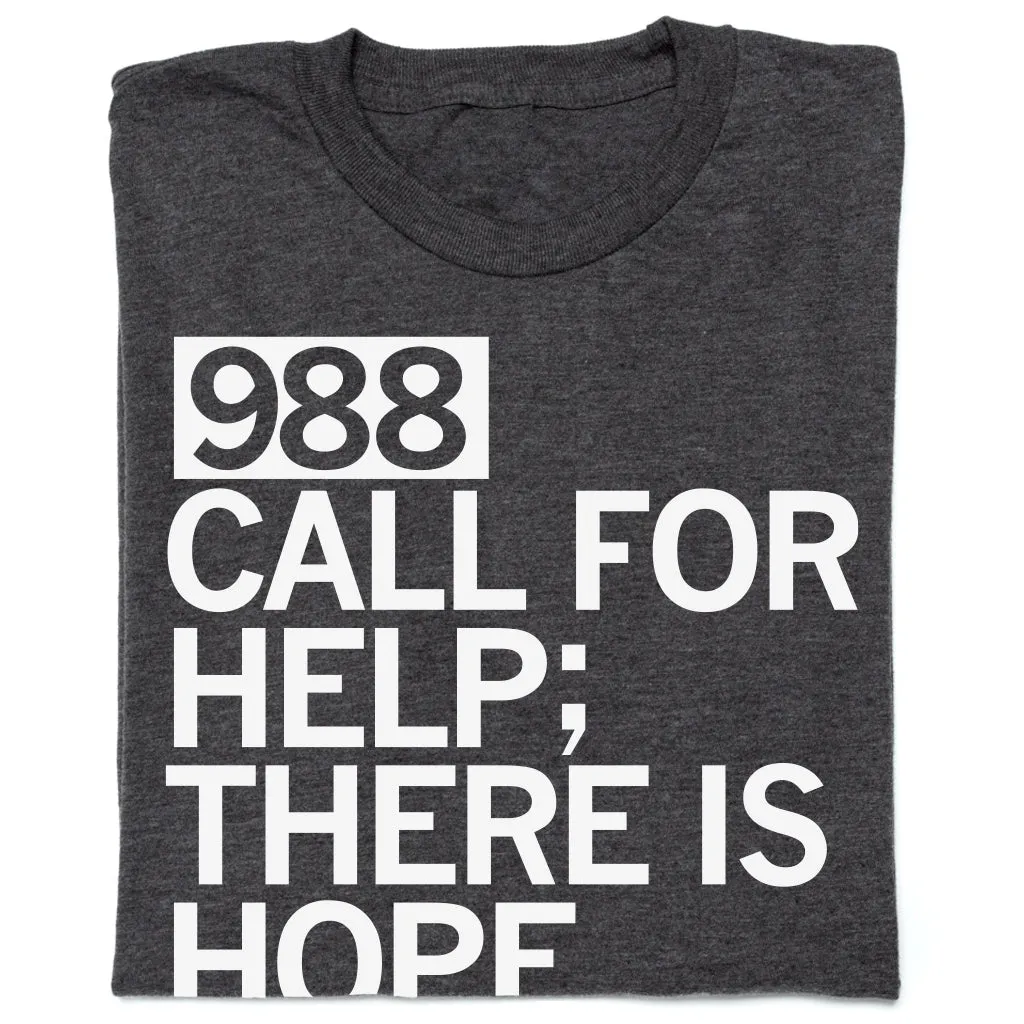 NAMI: Call For Help