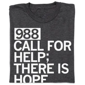 NAMI: Call For Help