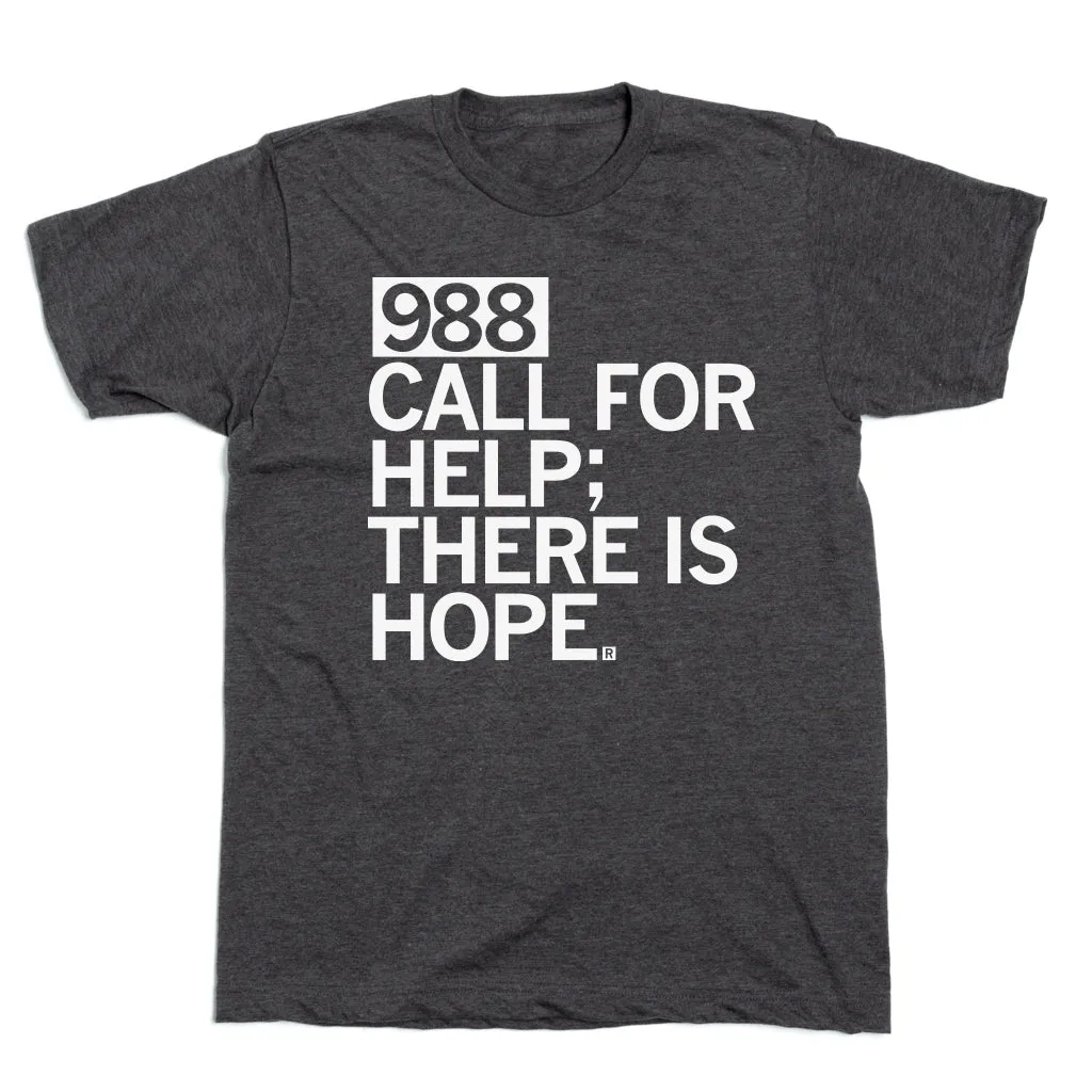 NAMI: Call For Help