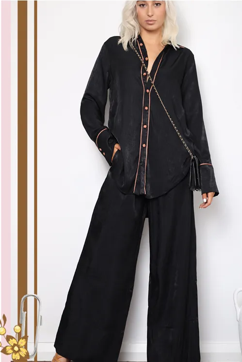 Palazzo Pants