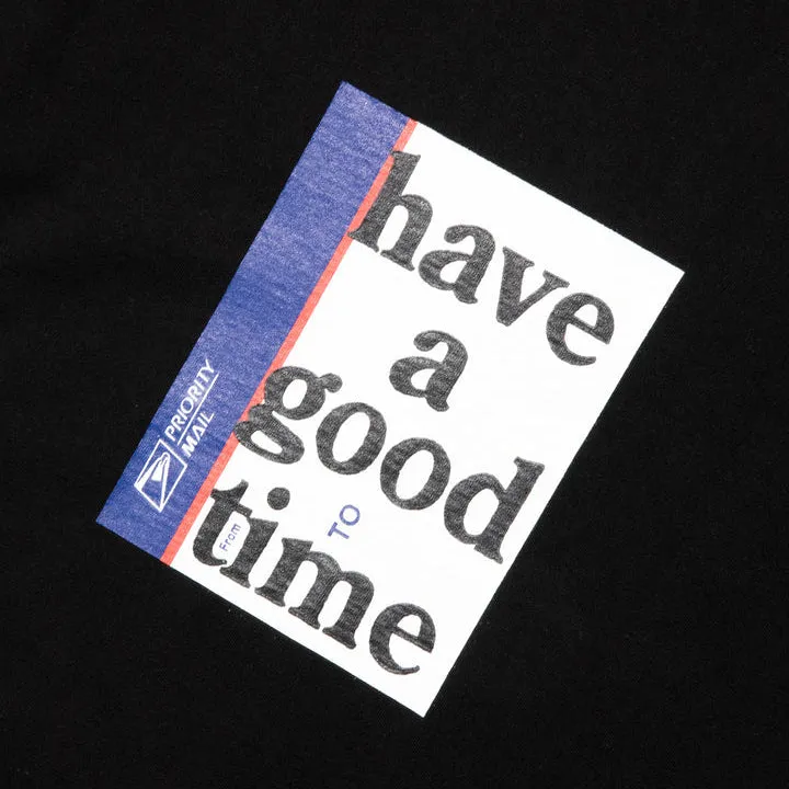 Post Office Logo SS Tee
