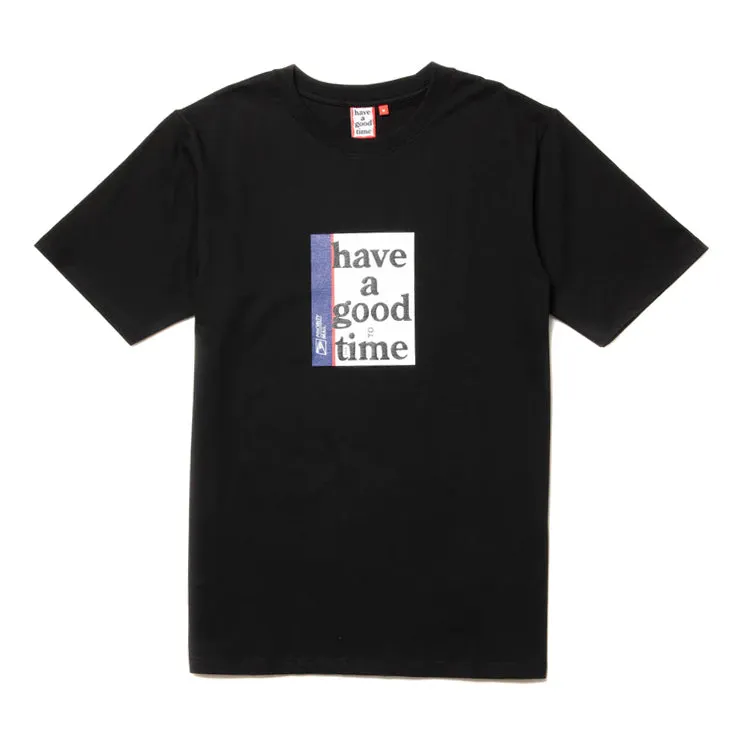 Post Office Logo SS Tee