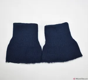PRYM Cuffs - Navy