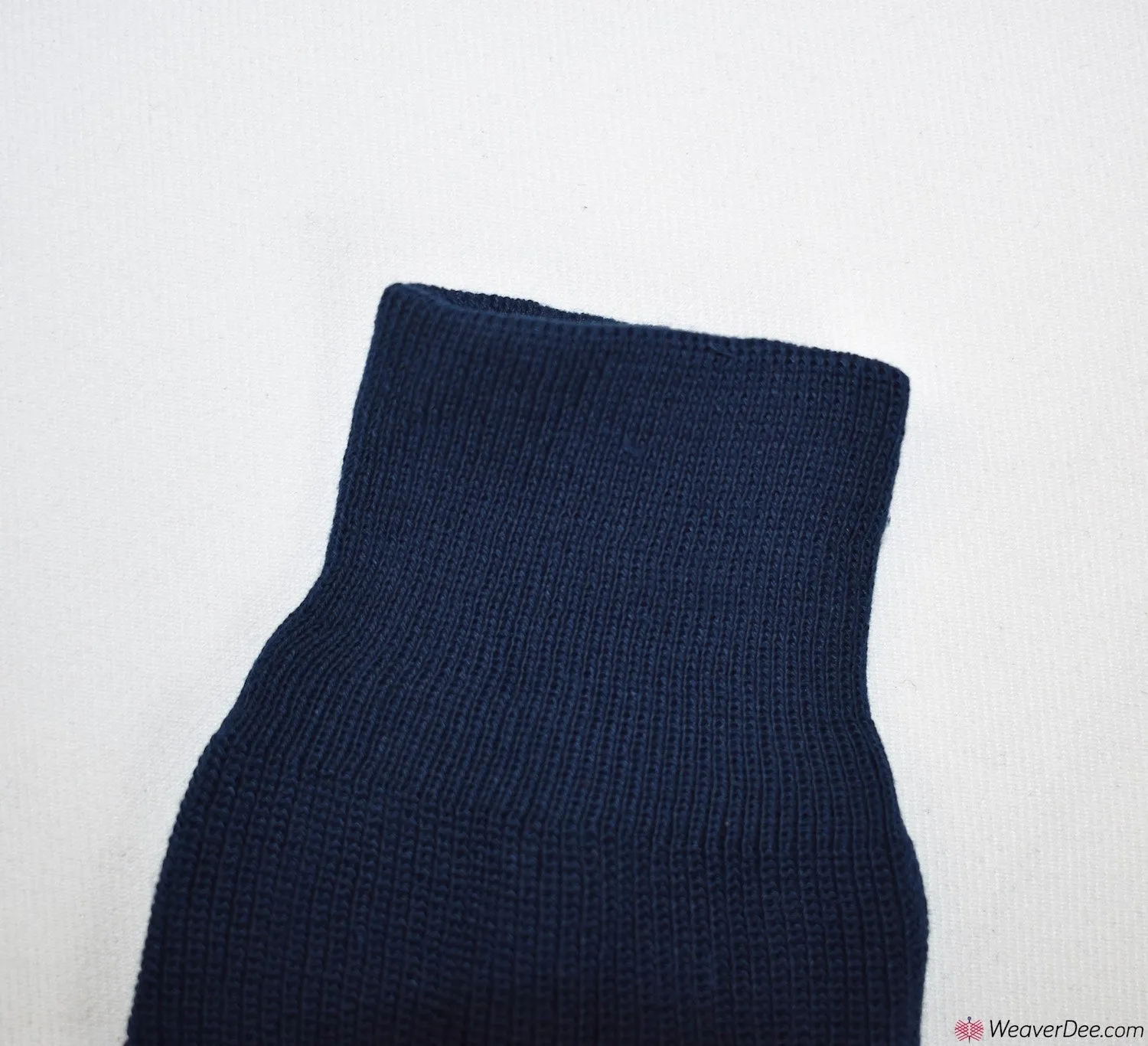 PRYM Cuffs - Navy
