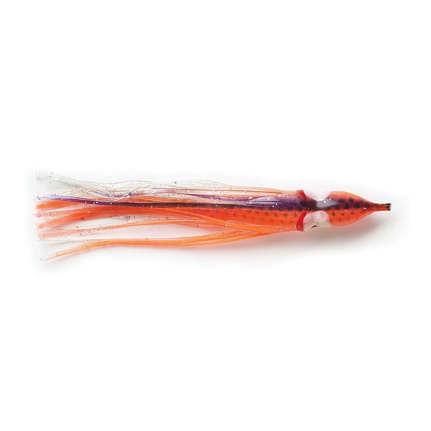 Sunrise Squids 4.5" - P-Line