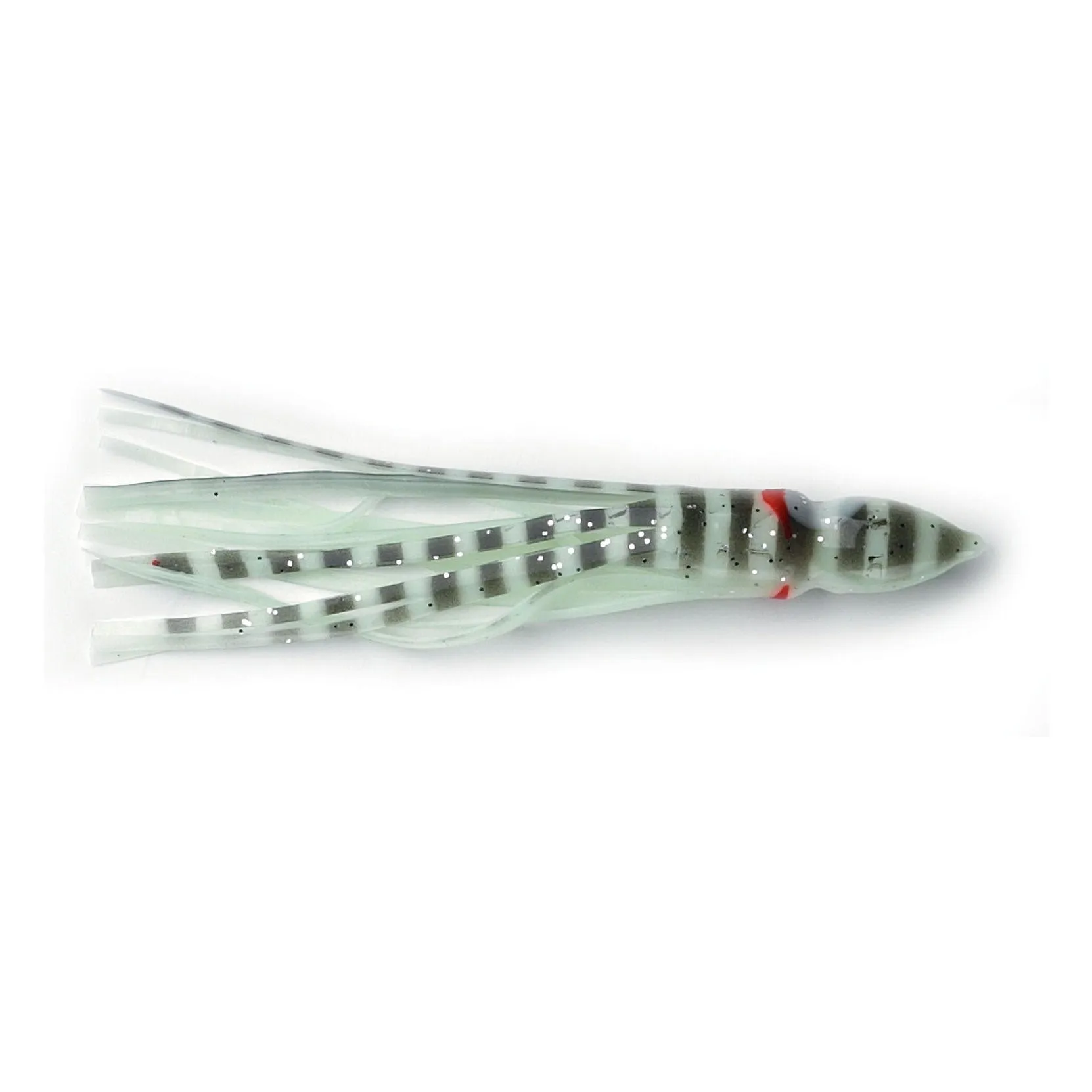 Sunrise Squids 4.5" - P-Line