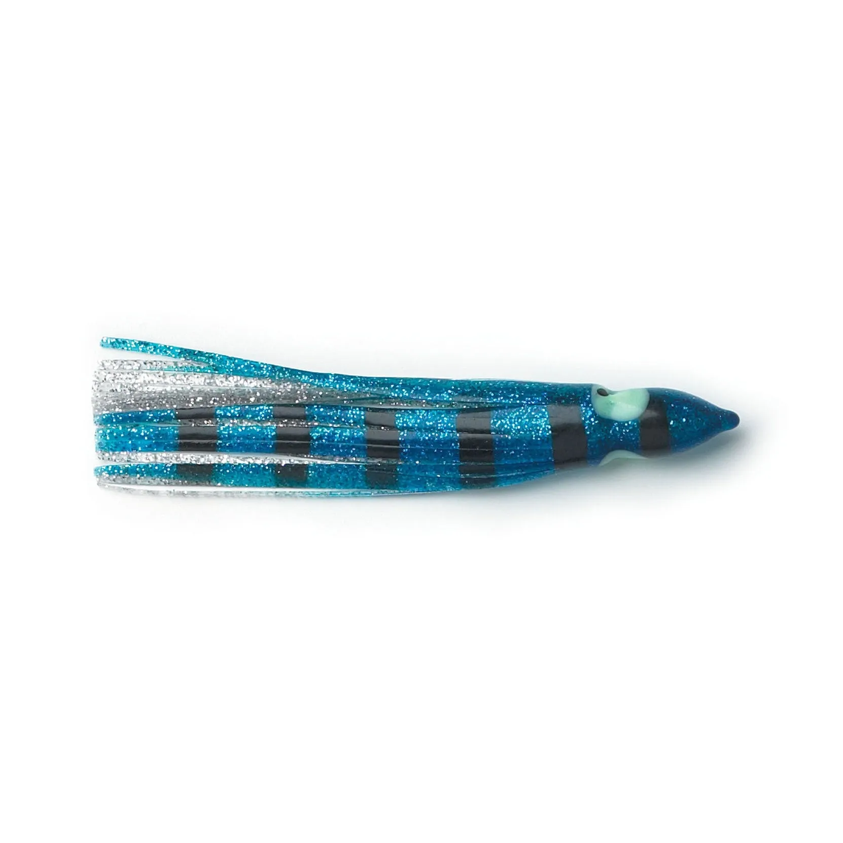 Sunrise Squids 4.5" - P-Line