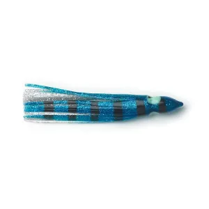 Sunrise Squids 4.5" - P-Line