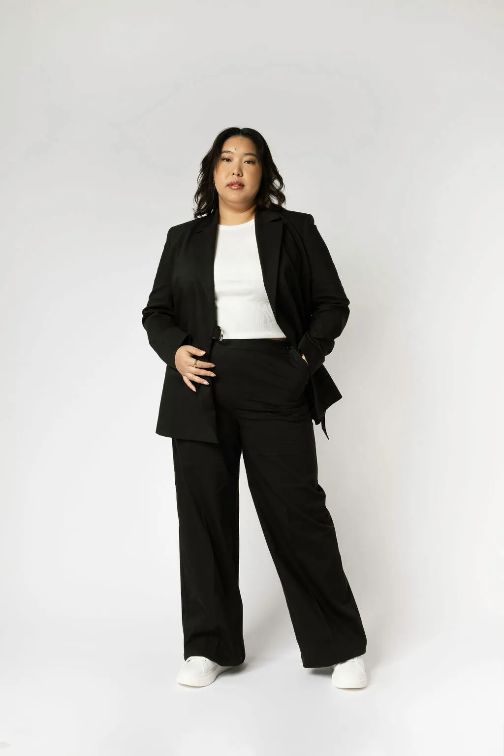 The Trousers