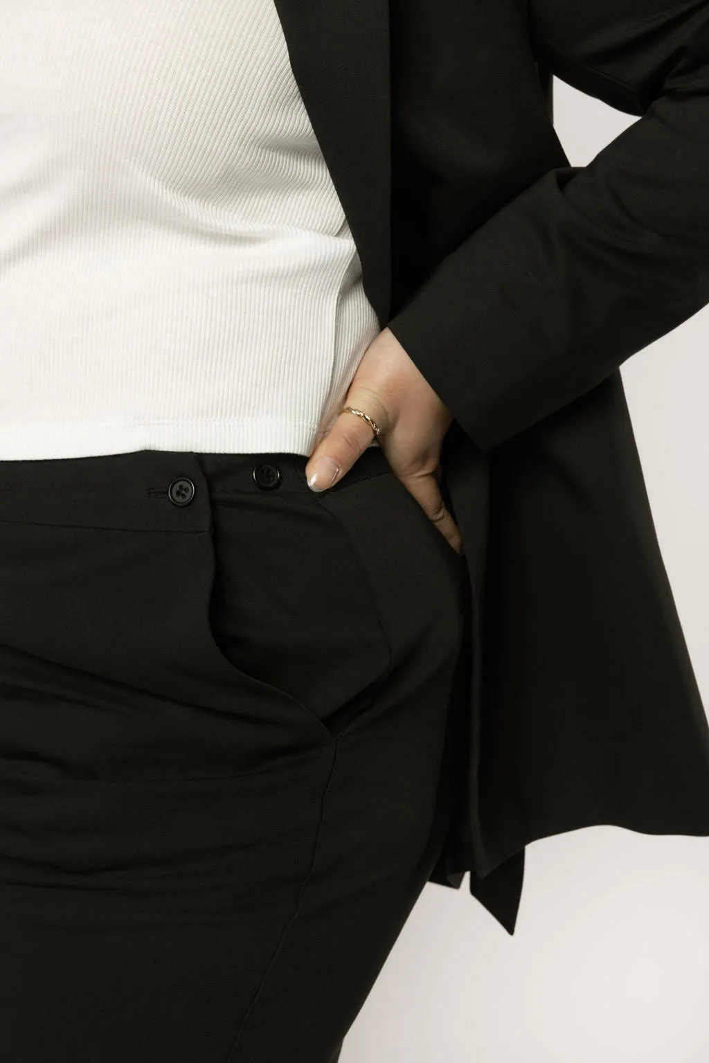 The Trousers