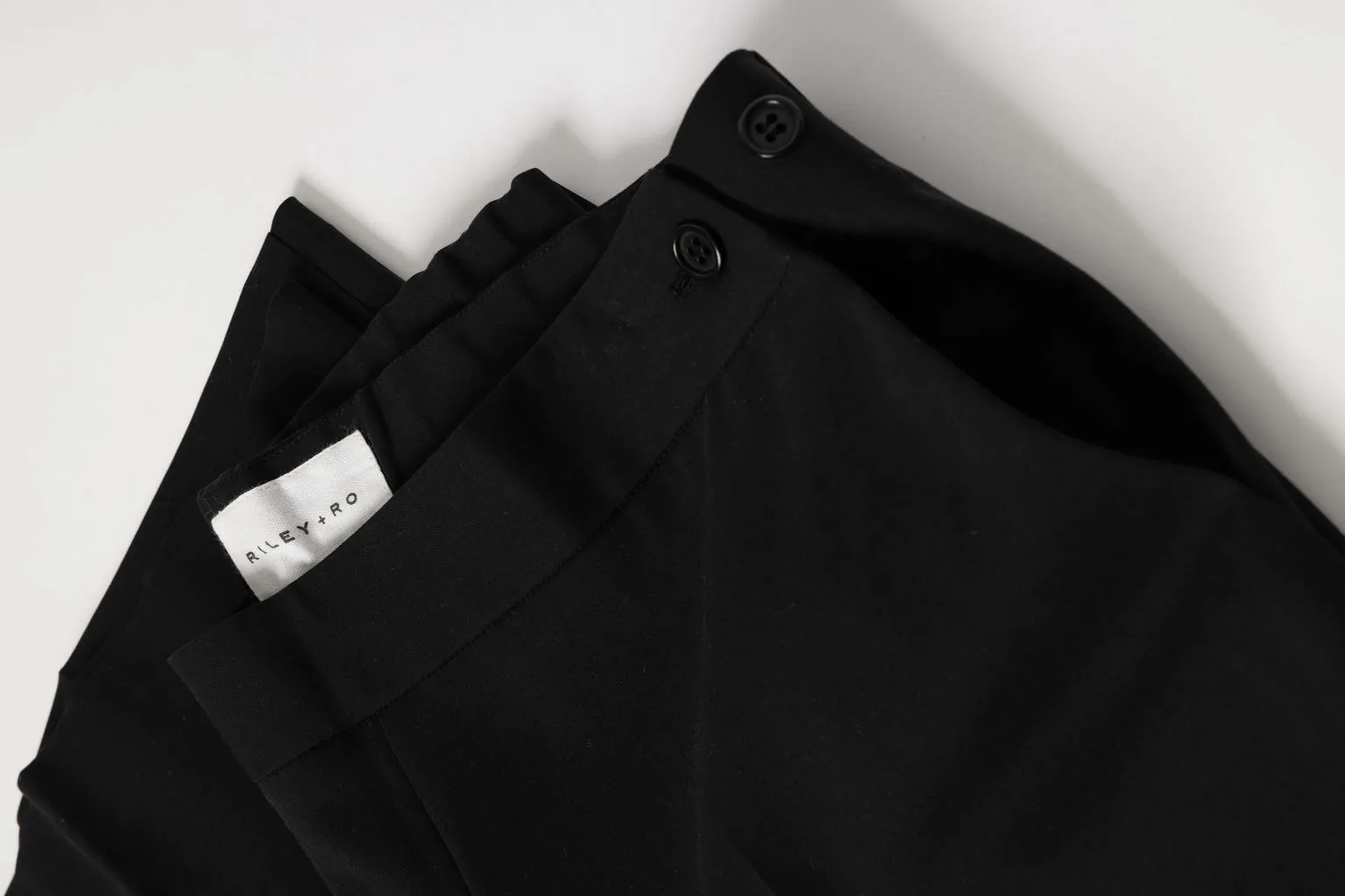 The Trousers